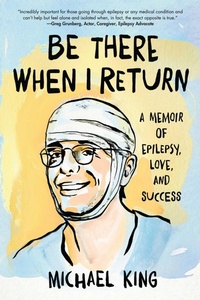 Enlarge image Cover: Be There When I Return - Simon + Schuster LLC