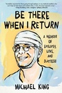 Cover: Be There When I Return - Sparkpress