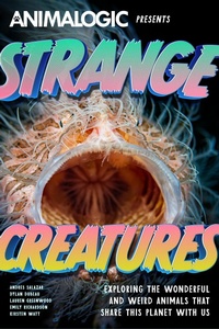 Abbildung von: Strange Creatures - Mango Media
