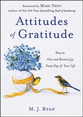 Cover: Attitudes of Gratitude - Books That Save Lives