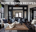 Cover: Home Design Recipes - Mango Media