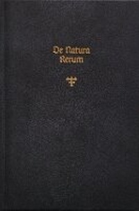 Enlarge image Cover: De Natura Rerum - Aula Lucis