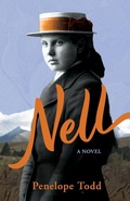 Cover: Nell - Cloud Ink Press Ltd