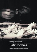 Cover: Patrimonies - Upswell Publishing
