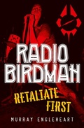 Cover: Radio Birdman - Allen & Unwin