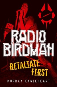 Enlarge image Cover: Radio Birdman - Allen & Unwin