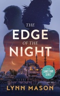 Cover: The Edge of the Night - Lynn Mason