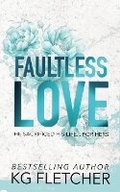 Cover: Faultless Love - Kg Fletcher