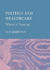Abbildung von: Politics and Healthcare - Ethics International Press Ltd