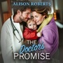 Cover: The Doctor's Promise - Boldwood Books Ltd