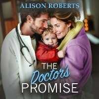 Enlarge image Cover: The Doctor's Promise - Boldwood Books Ltd