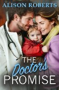 Enlarge image Cover: The Doctor's Promise - Boldwood Books Ltd