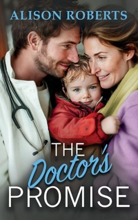 Enlarge image Cover: The Doctor's Promise - Boldwood Books Ltd
