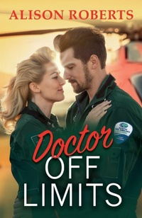 Enlarge image Cover: Doctor Off Limits - Boldwood Books Ltd
