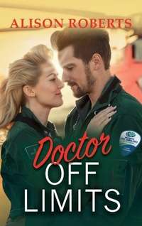Enlarge image Cover: Doctor Off Limits - Boldwood Books Ltd