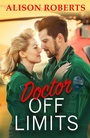 Cover: Doctor Off Limits - Boldwood Books Ltd