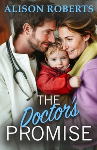 Enlarge image Cover: The Doctor's Promise - Boldwood Books Ltd