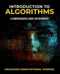 Cover: Introduction to Algorithms - Packt Publishing Limited