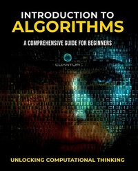 Enlarge image Cover: Introduction to Algorithms - Packt Publishing Limited