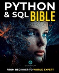 Cover: Python and SQL Bible - Packt Publishing Limited
