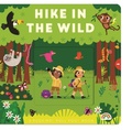 Cover: Push Me Pull You - Hike in the Wild - Really Decent Books