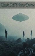 Cover: Classic Sci-Fi Horror Stories - Genre Publishing