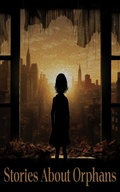 Cover: Stories About Orphans - Genre Publishing