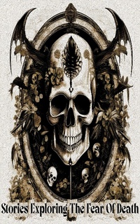Enlarge image Cover: Stories Exploring the Fear of Death - Genre Publishing