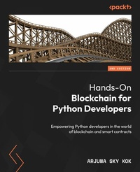 Abbildung von: Hands-On Blockchain for Python Developers - De Gruyter