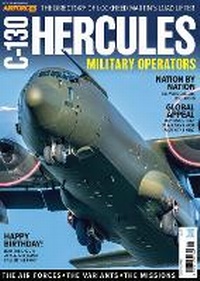 Abbildung von: C-130 Hercules - Key Publishing Ltd