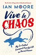 Cover: Vive le Chaos - Summersdale Publishers