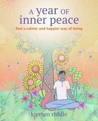 Abbildung von: A Year of Inner Peace - CICO Books