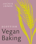 Bild: Scottish Vegan Baking - Birlinn Ltd