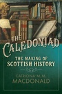 Cover: The Caledoniad - Polygon An Imprint of Birlinn Limited