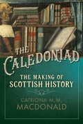 Cover: The Caledoniad - Polygon An Imprint of Birlinn Limited