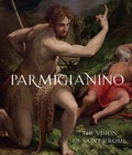 Cover: Parmigianino - National Gallery Company Ltd