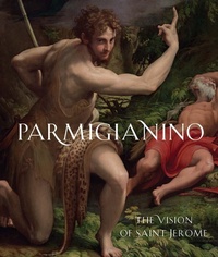 Abbildung von: Parmigianino - National Gallery Company Ltd