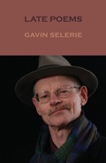 Cover: Late Poems - Shearsman Books