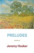 Cover: Preludes - Shearsman Books