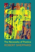 Cover: The Necessity of Poetics - Shearsman Books