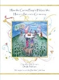 Cover: How the Canine People Helped the Humans Return to Ceremony - Mystic Mouse Publishing