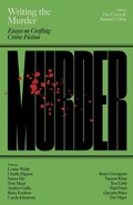 Cover: Writing the Murder - Dead Ink Books