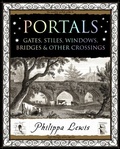 Cover: Portals - Wooden Books