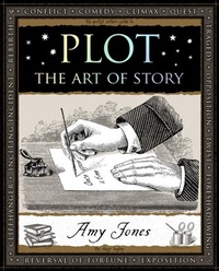 Enlarge image Cover: Plot - Wooden Books