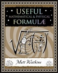 Cover: Useful Formulae - Wooden Books