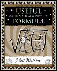 Enlarge image Cover: Useful Formulae - Wooden Books