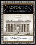 Cover: Proportion - Wooden Books