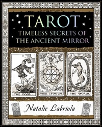Enlarge image Cover: Tarot - Wooden Books