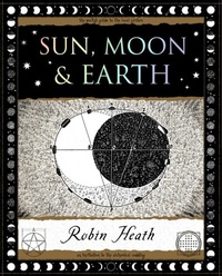 Abbildung von: Sun, Moon & Earth - Wooden Books