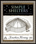 Cover: Simple Shelters - Wooden Books